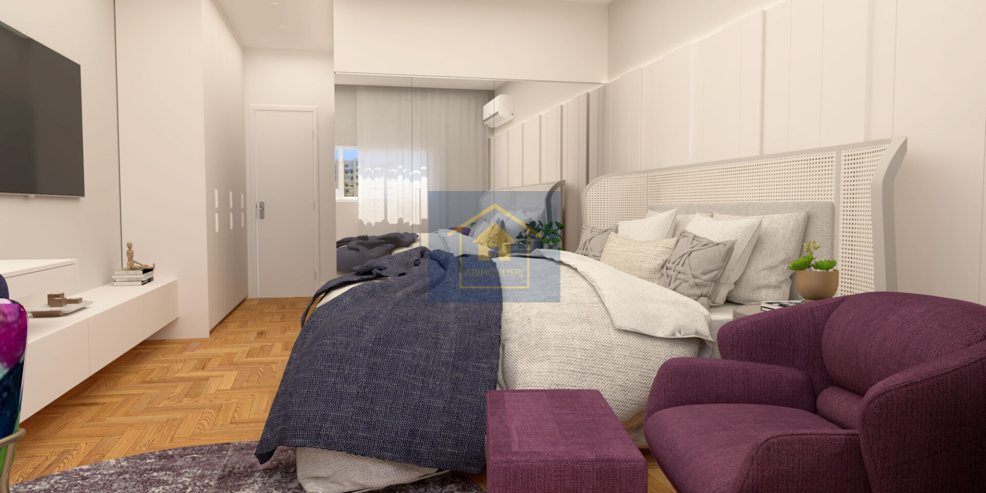 Apartamento à venda com 4 quartos, 330m² - Foto 18