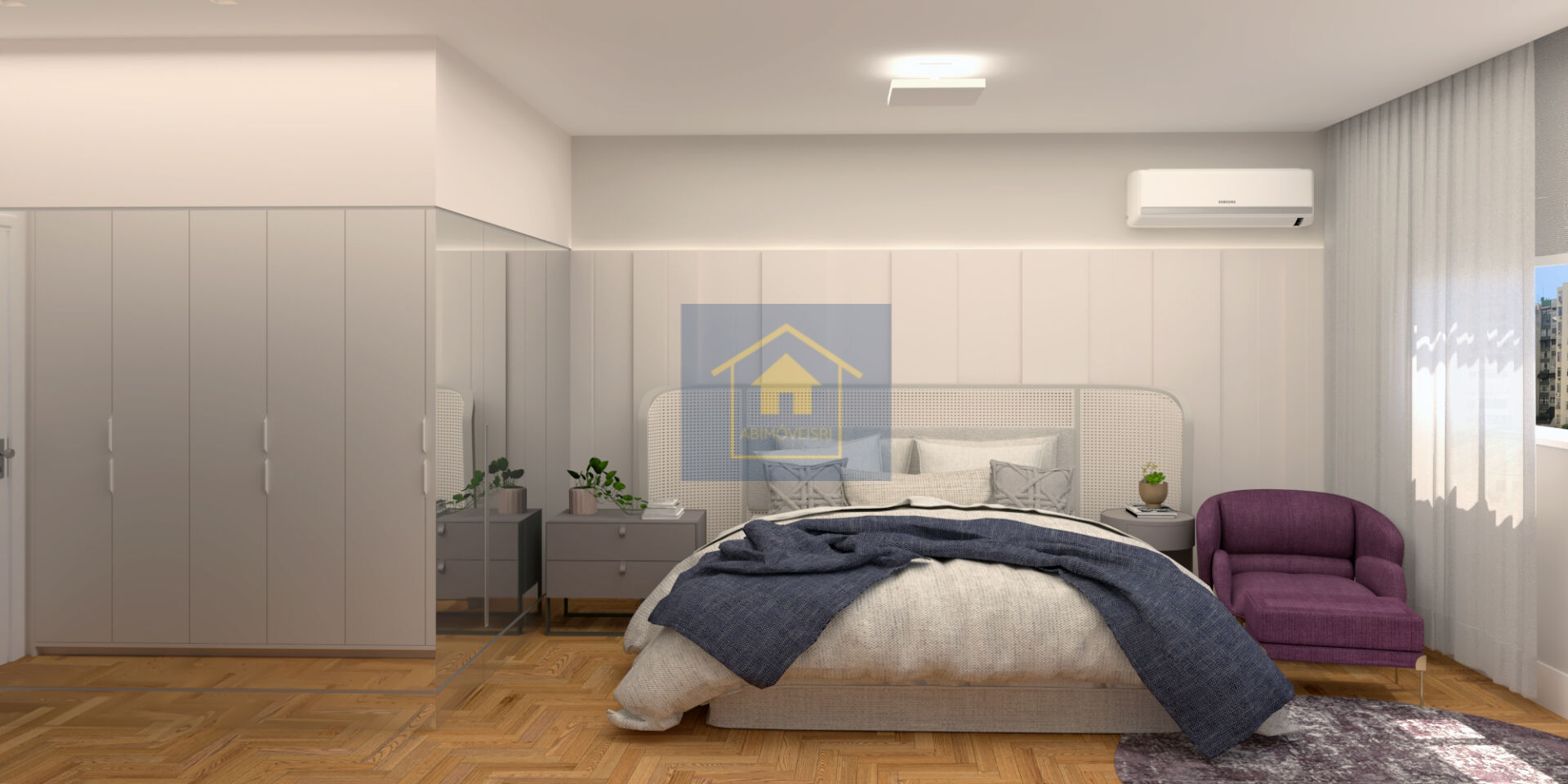 Apartamento à venda com 4 quartos, 330m² - Foto 20