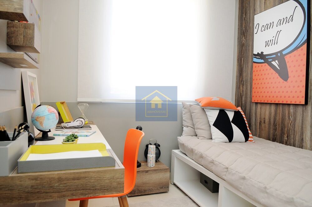 Apartamento à venda com 3 quartos, 70m² - Foto 7