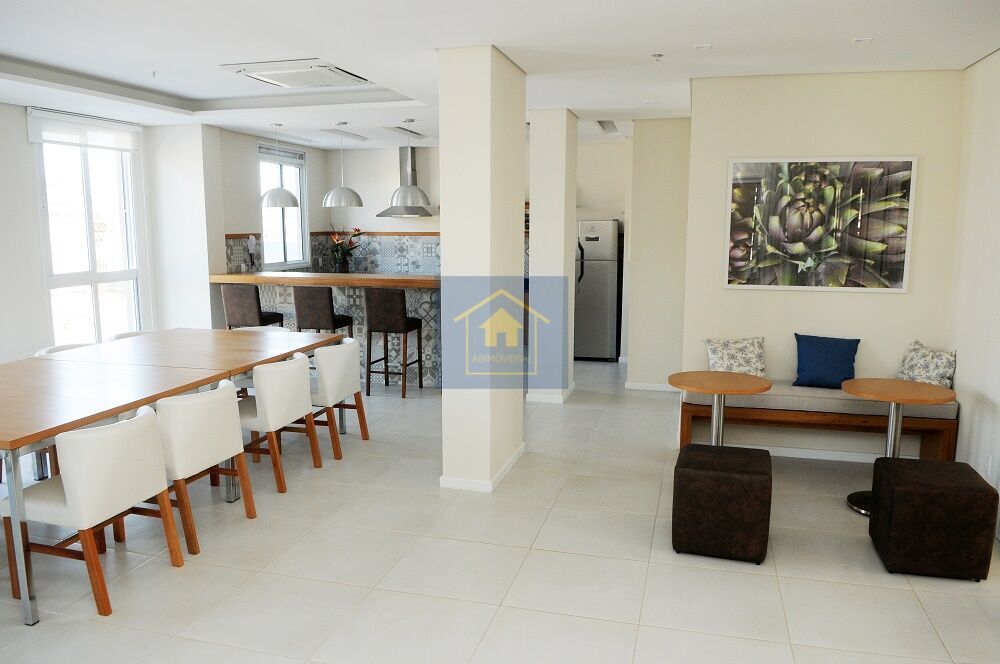 Apartamento à venda com 3 quartos, 70m² - Foto 12