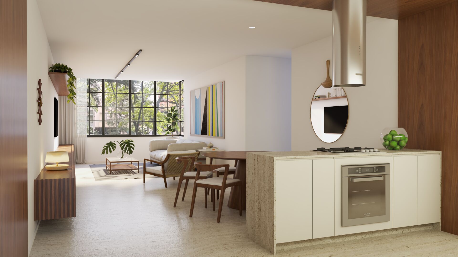 Apartamento, 3 quartos, 111 m² - Foto 20