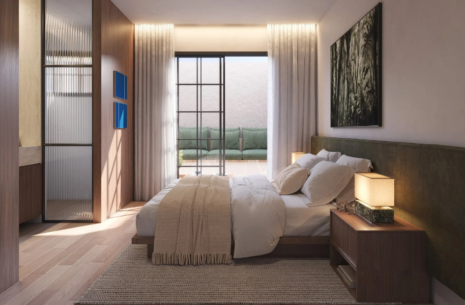Apartamento, 3 quartos, 111 m² - Foto 13