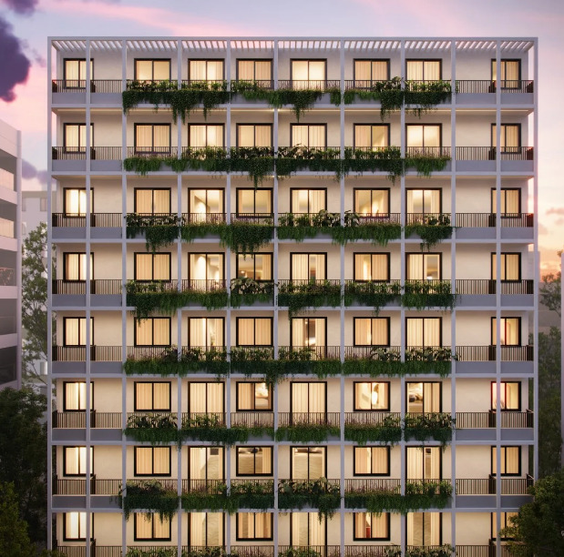 Apartamento, 3 quartos, 111 m² - Foto 1