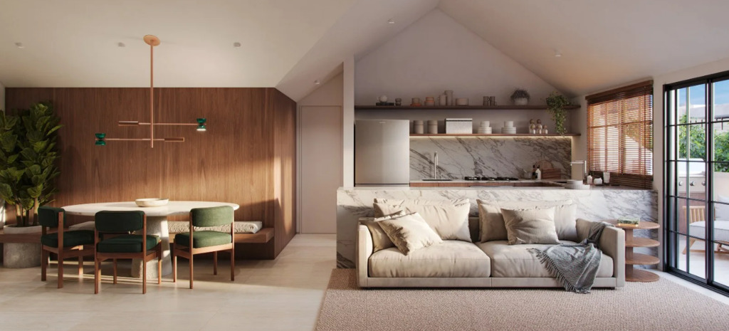 Apartamento, 3 quartos, 111 m² - Foto 10