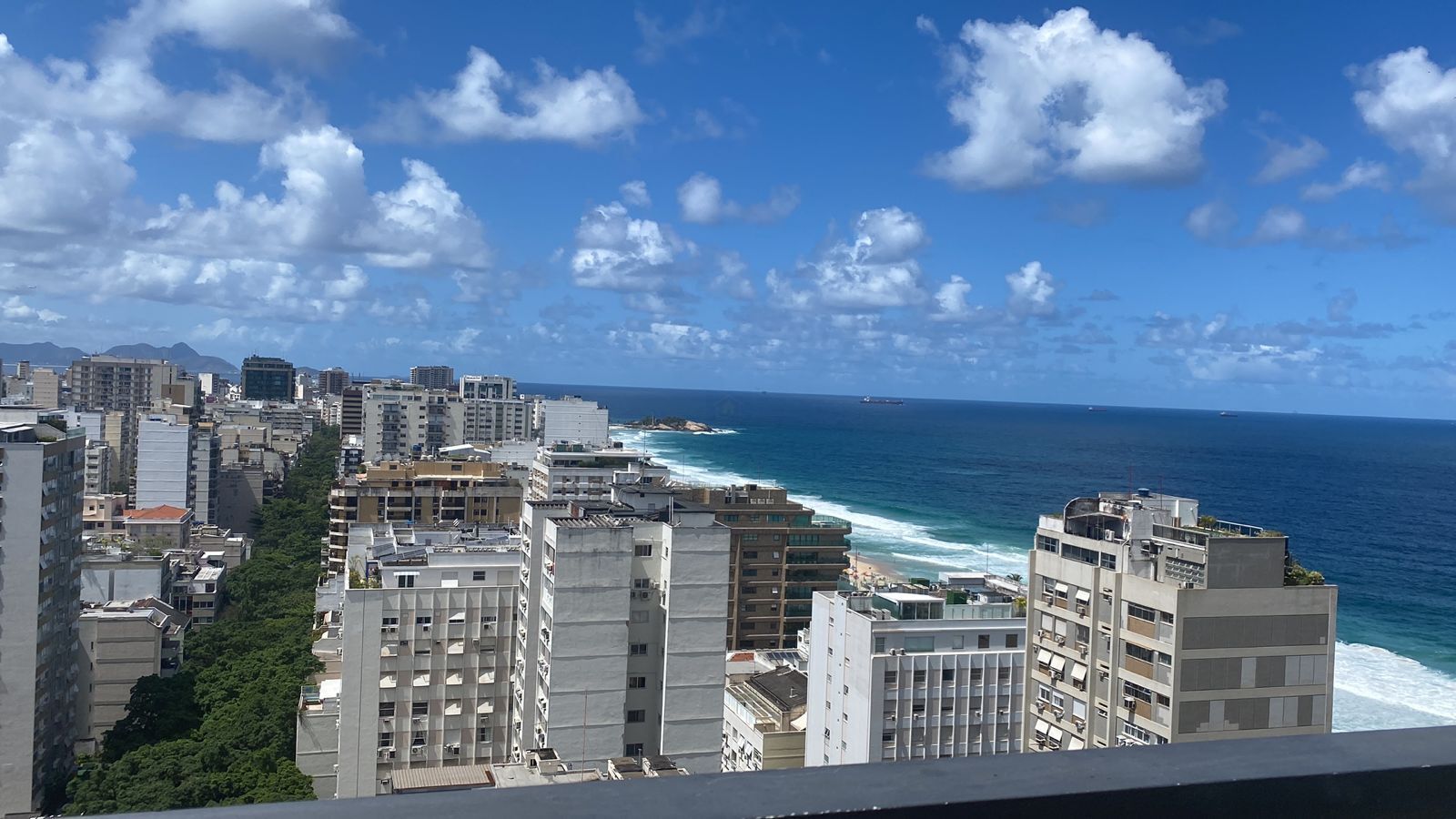 Apartamento, 1 quarto, 85 m² - Foto 15