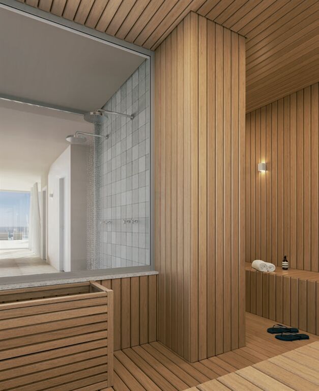 Apartamento, 1 quarto, 85 m² - Foto 6
