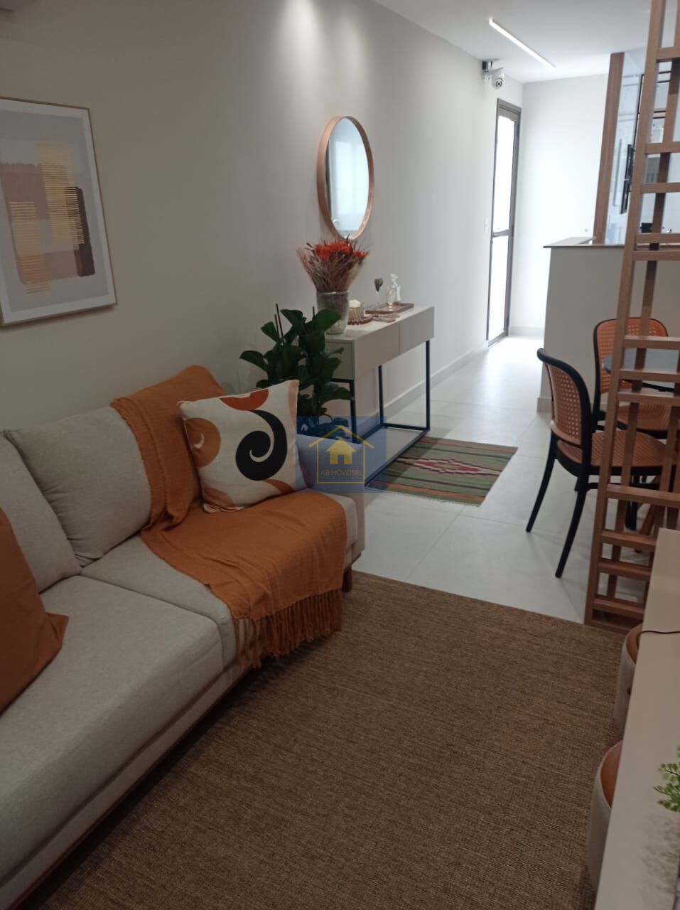 Apartamento à venda com 2 quartos, 81m² - Foto 11