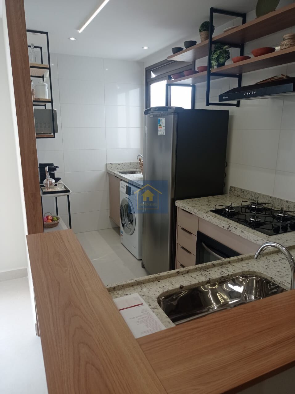 Apartamento à venda com 2 quartos, 81m² - Foto 16