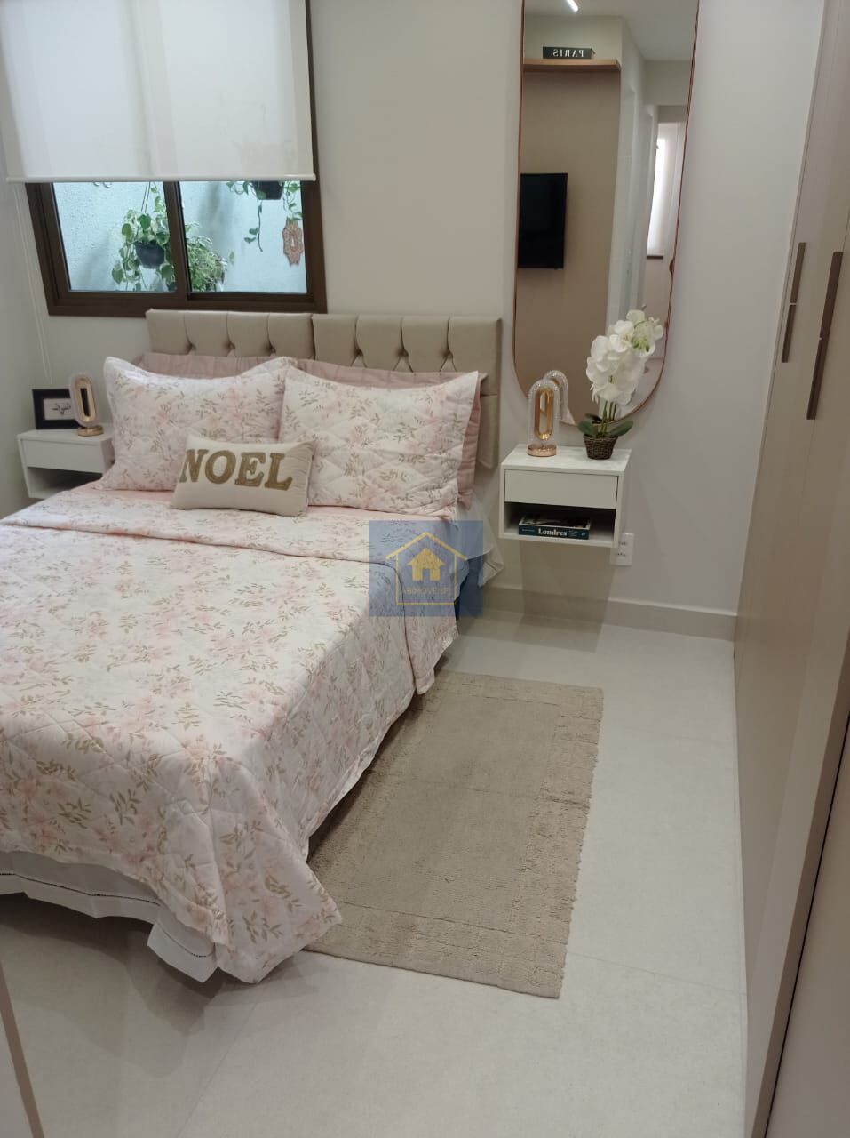 Apartamento à venda com 2 quartos, 81m² - Foto 24