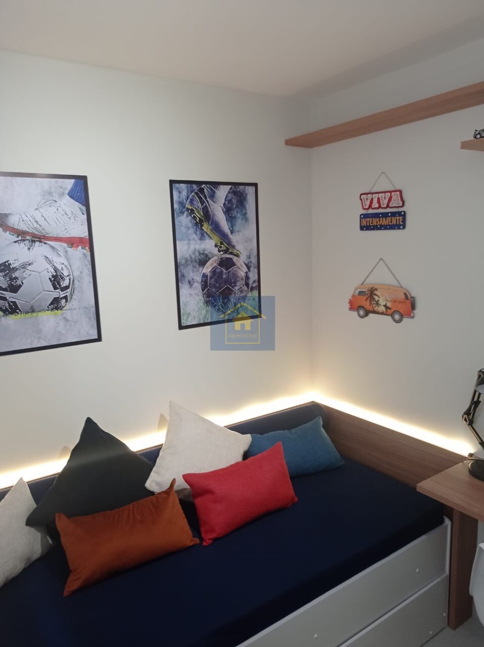 Apartamento à venda com 2 quartos, 81m² - Foto 21