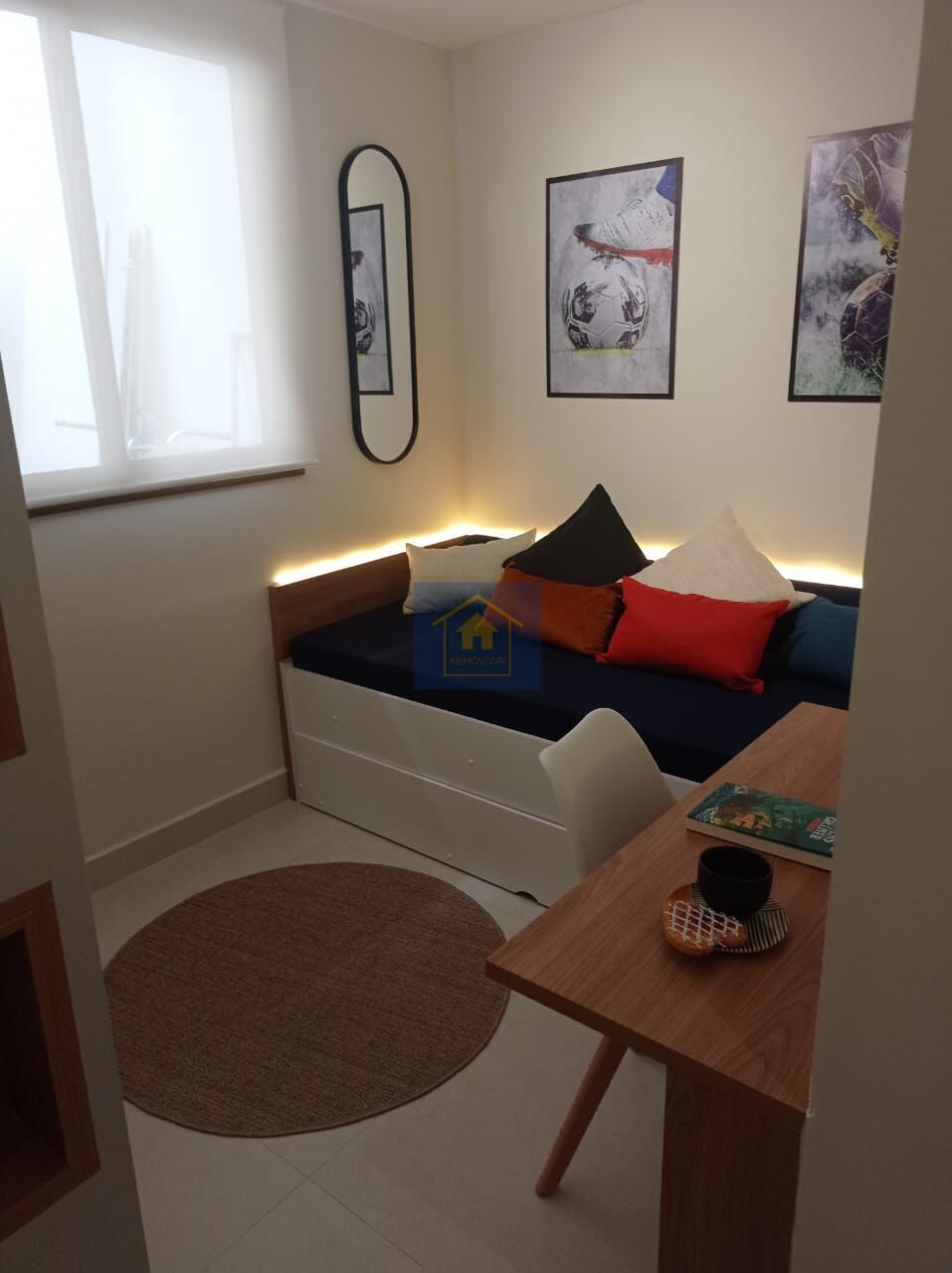 Apartamento à venda com 2 quartos, 81m² - Foto 20