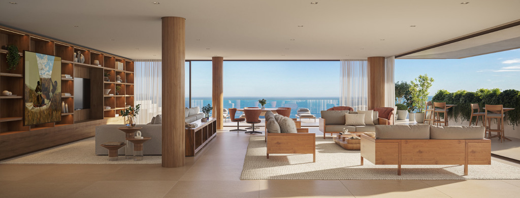 Apartamento, 4 quartos, 462 m² - Foto 14