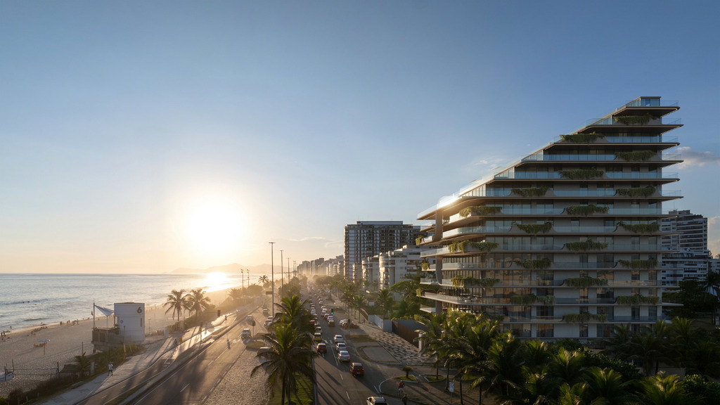 Apartamento, 4 quartos, 462 m² - Foto 8