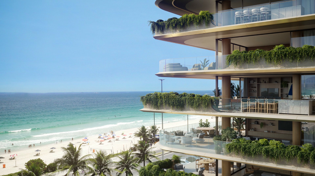 Apartamento, 4 quartos, 462 m² - Foto 27