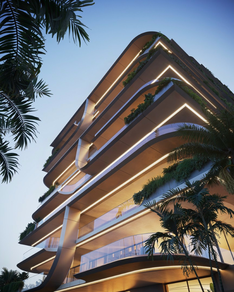Apartamento, 4 quartos, 462 m² - Foto 6