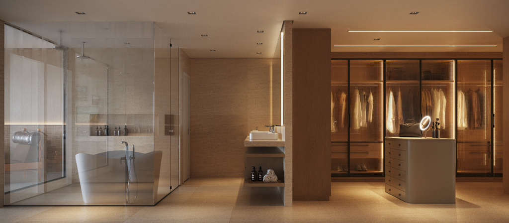 Apartamento, 4 quartos, 462 m² - Foto 20