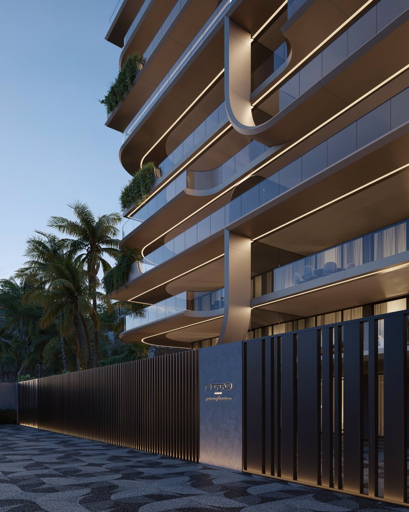 Apartamento, 4 quartos, 462 m² - Foto 9