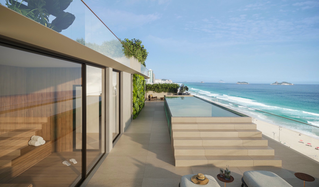 Apartamento, 4 quartos, 462 m² - Foto 18