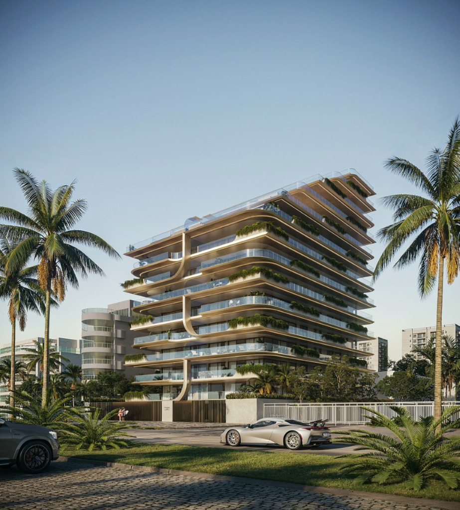 Apartamento, 4 quartos, 462 m² - Foto 4