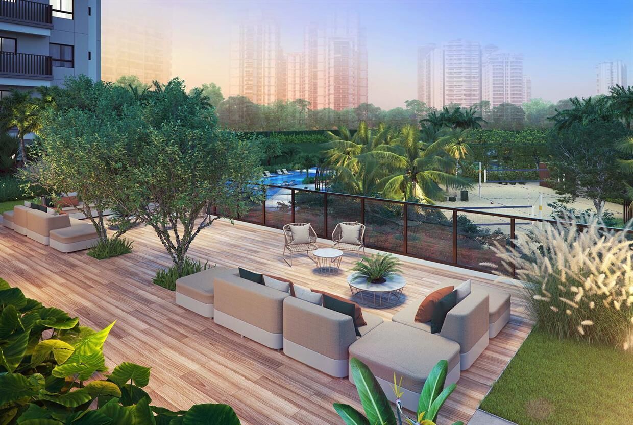 Apartamento, 4 quartos, 365 m² - Foto 11