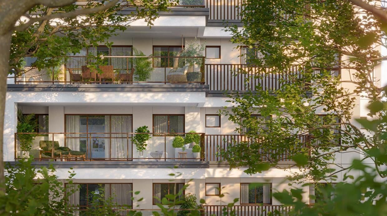 Apartamento, 4 quartos, 365 m² - Foto 4
