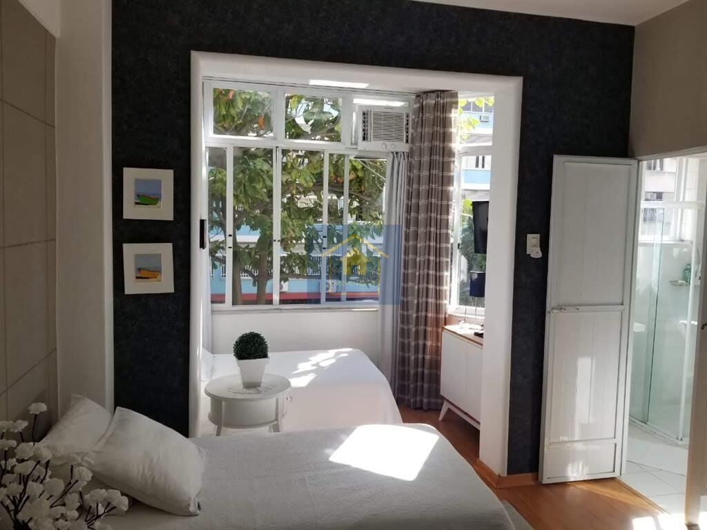 Apartamento à venda com 1 quarto, 53m² - Foto 16