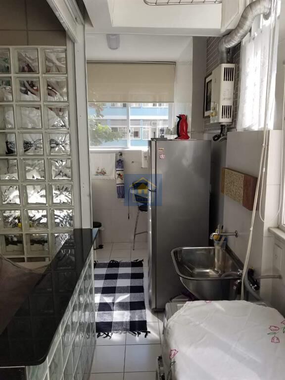 Apartamento à venda com 1 quarto, 53m² - Foto 18