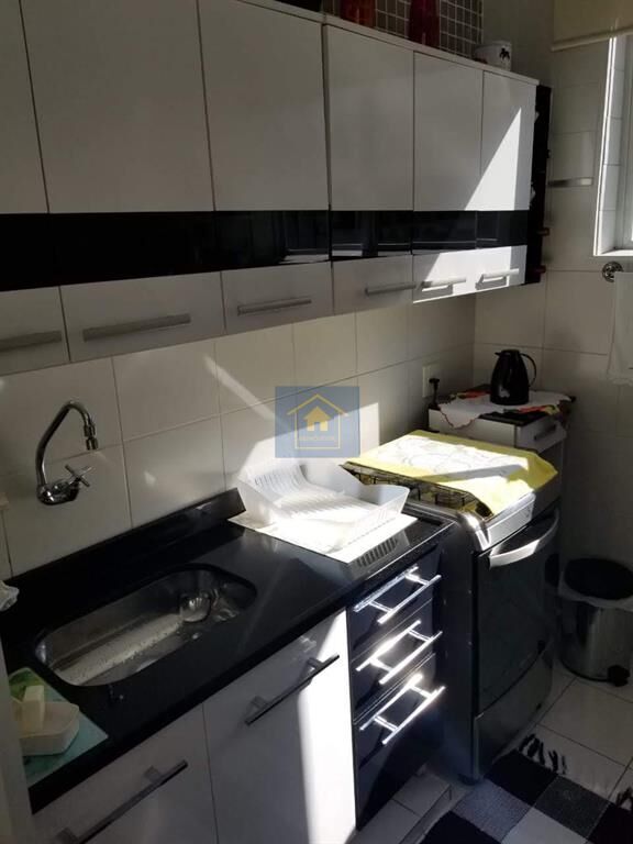 Apartamento à venda com 1 quarto, 53m² - Foto 20