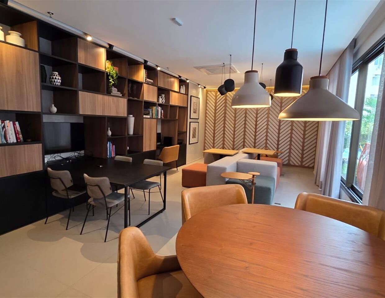Apartamento, 2 quartos, 95 m² - Foto 6