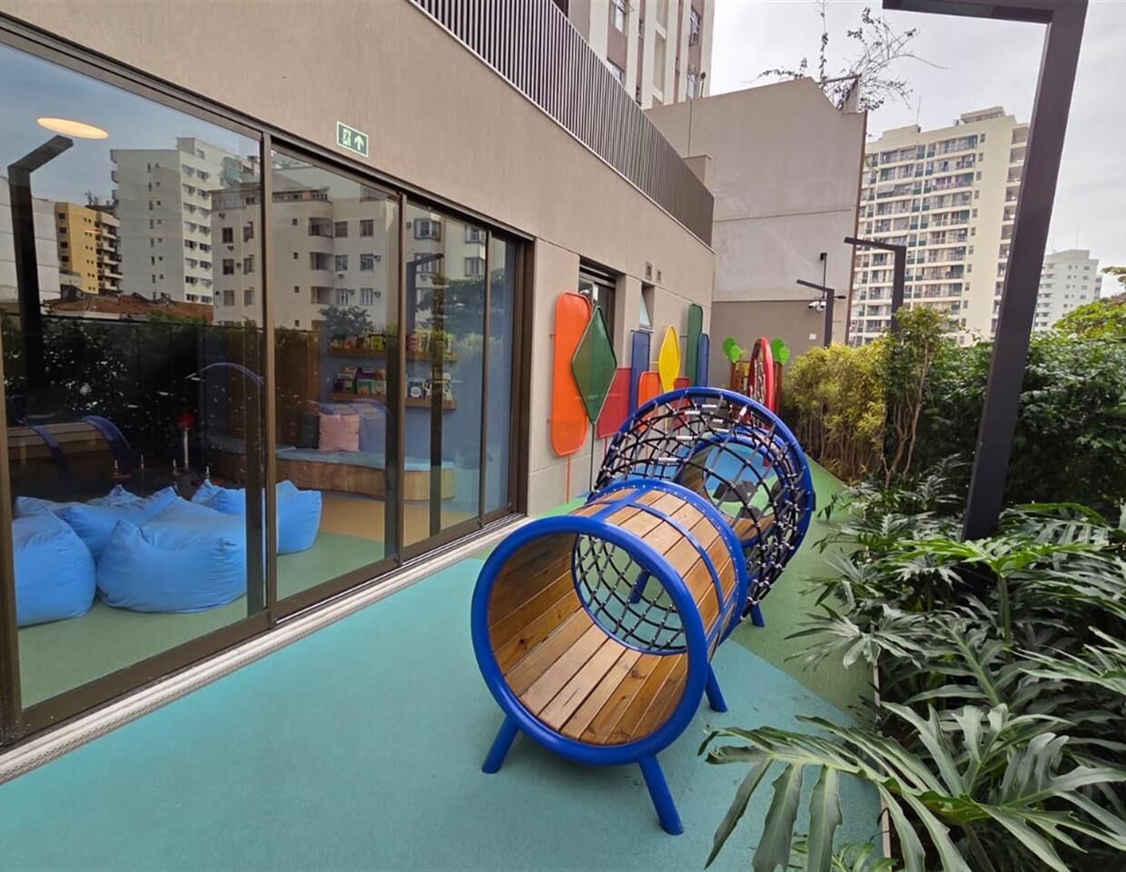 Apartamento, 2 quartos, 95 m² - Foto 5