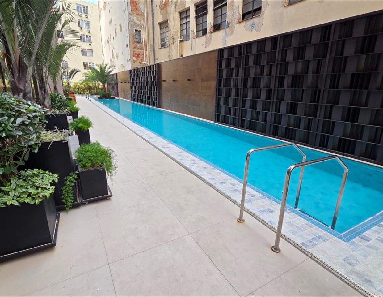 Apartamento, 2 quartos, 95 m² - Foto 4