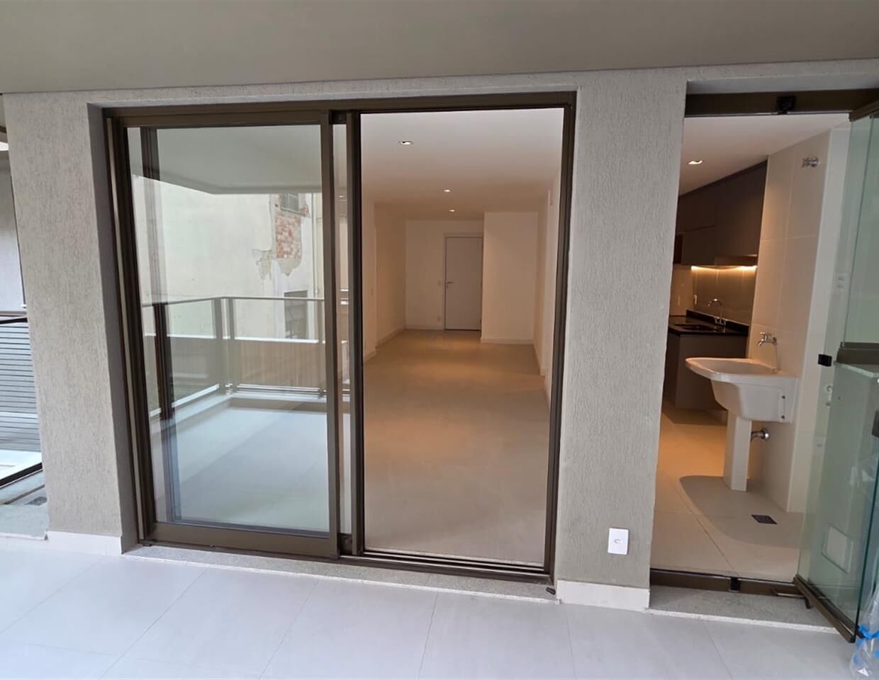 Apartamento, 2 quartos, 95 m² - Foto 11