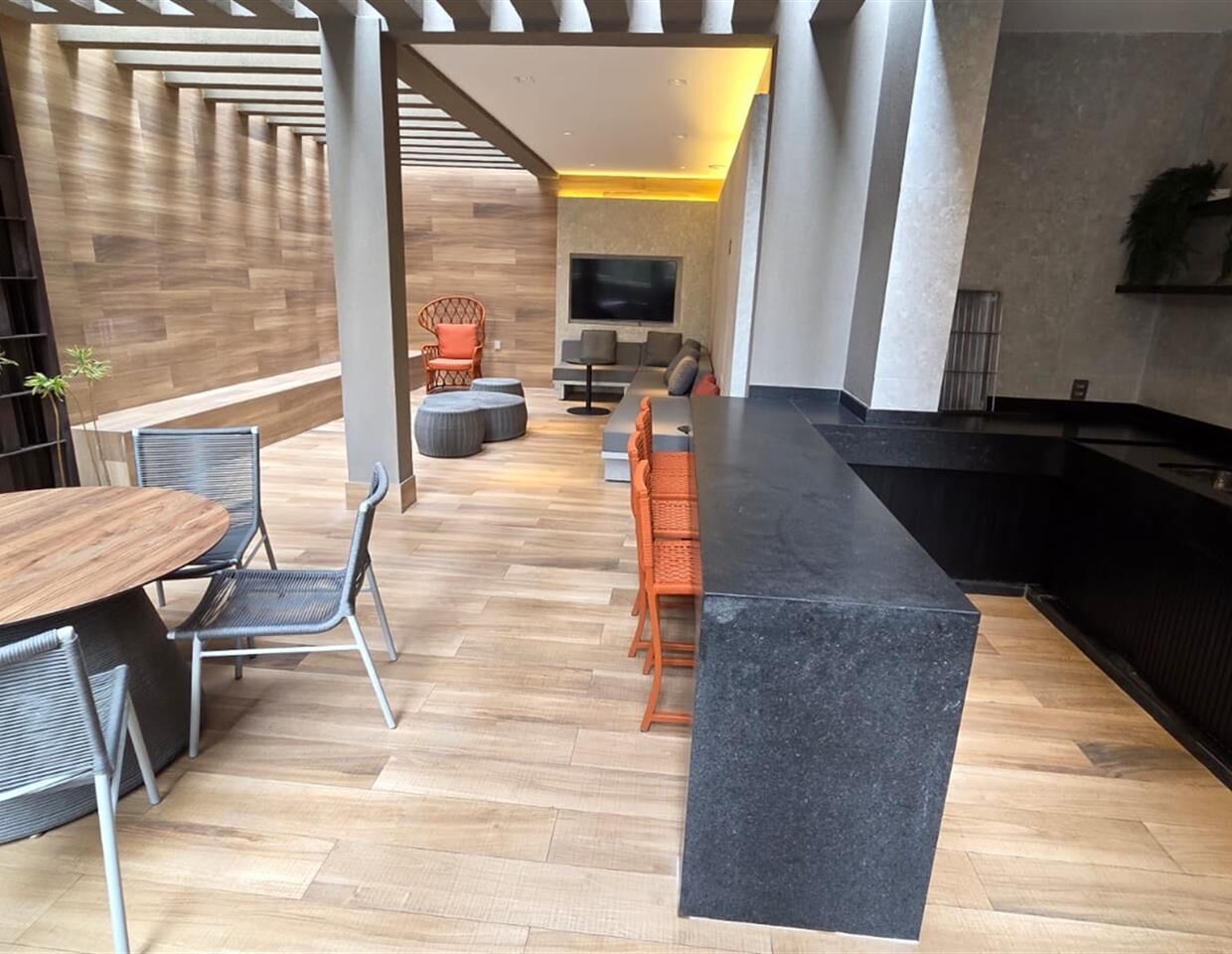 Apartamento, 2 quartos, 95 m² - Foto 7