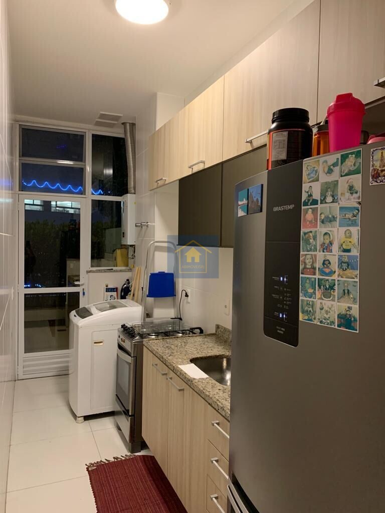 Apartamento à venda com 2 quartos, 99m² - Foto 24