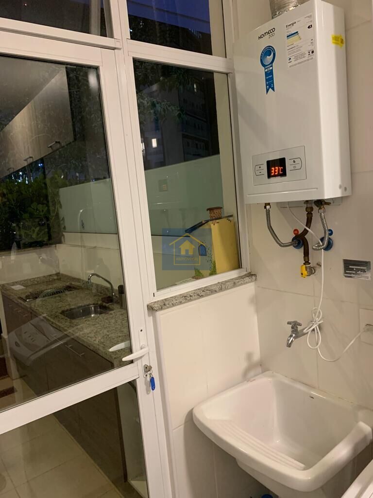 Apartamento à venda com 2 quartos, 99m² - Foto 26