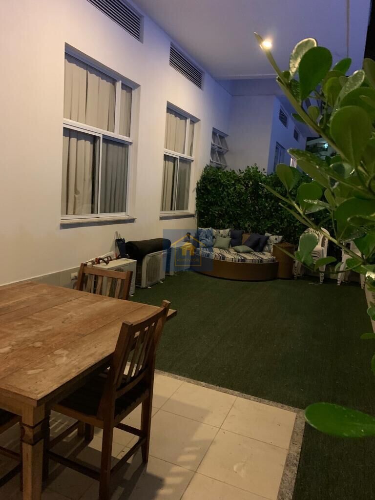 Apartamento à venda com 2 quartos, 99m² - Foto 14