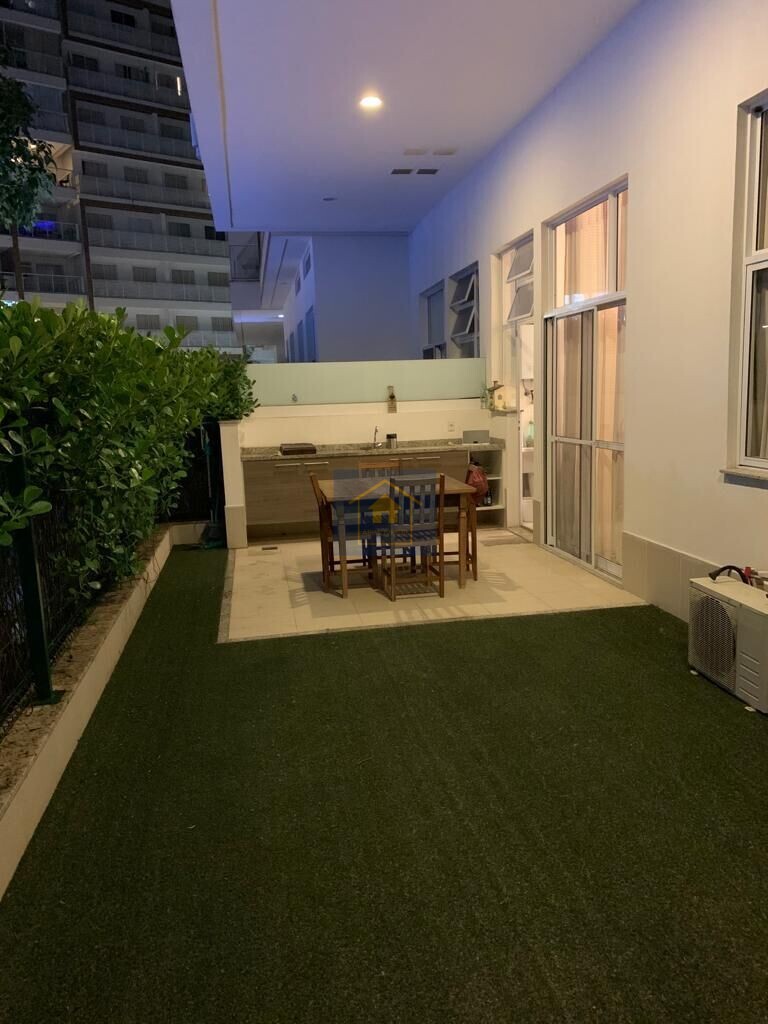 Apartamento à venda com 2 quartos, 99m² - Foto 15