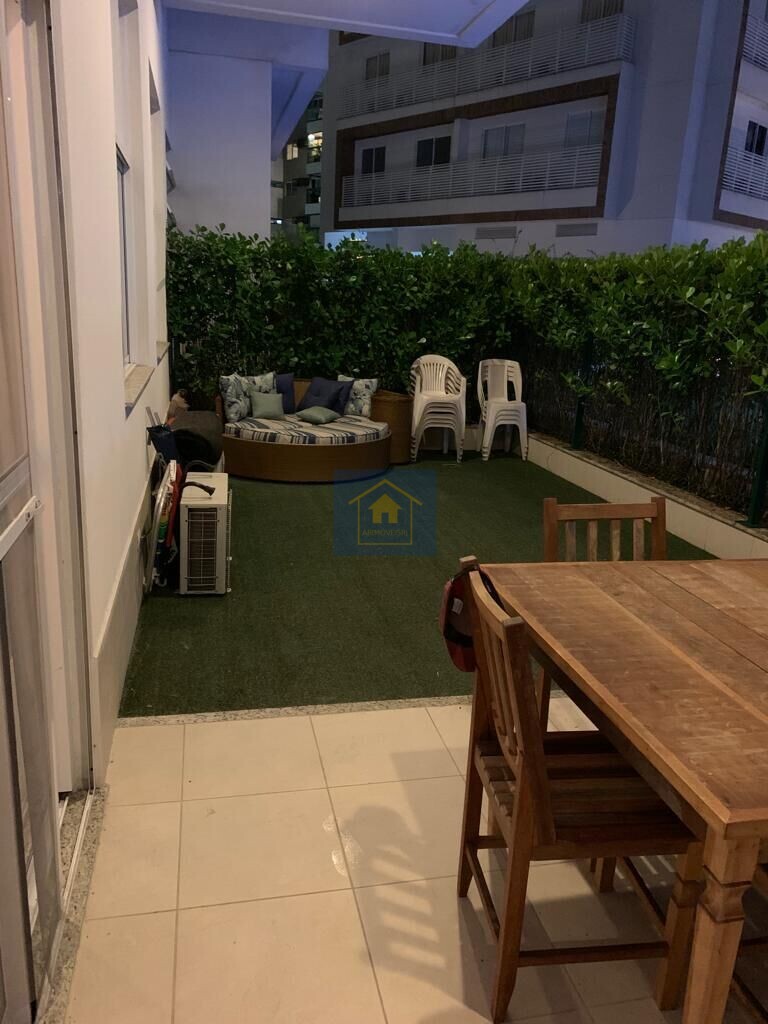 Apartamento à venda com 2 quartos, 99m² - Foto 13