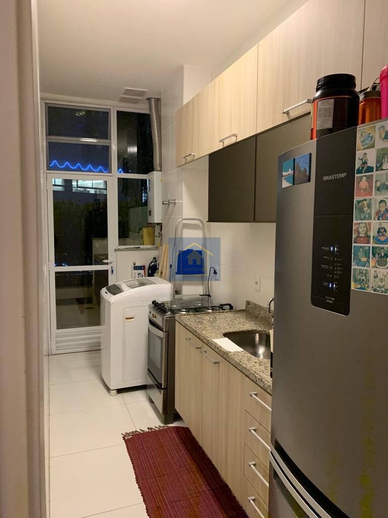 Apartamento à venda com 2 quartos, 99m² - Foto 23