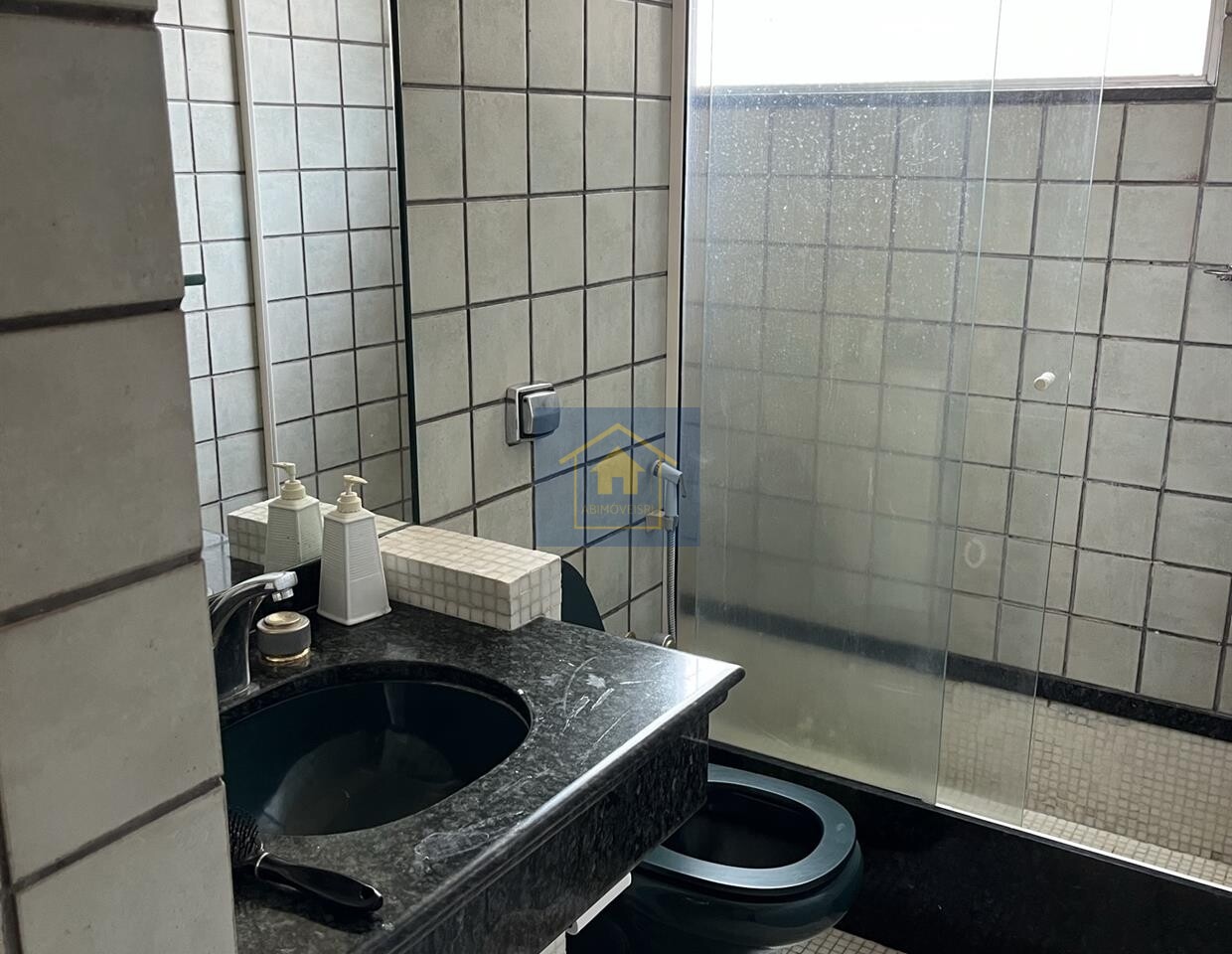 Apartamento à venda com 3 quartos, 130m² - Foto 24