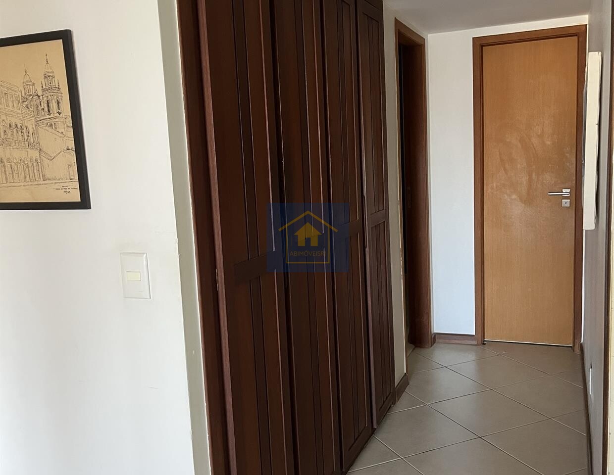 Apartamento à venda com 3 quartos, 130m² - Foto 14