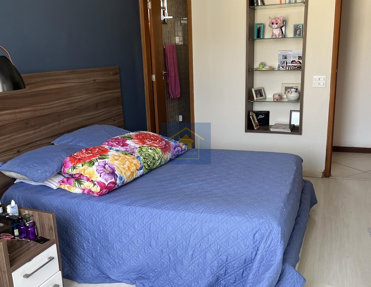 Apartamento à venda com 3 quartos, 130m² - Foto 22