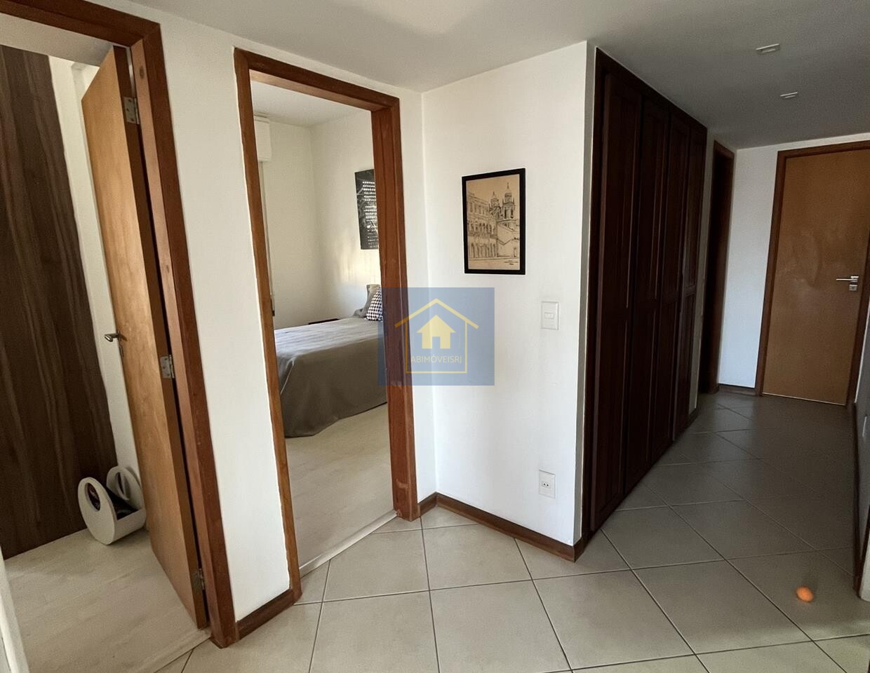 Apartamento à venda com 3 quartos, 130m² - Foto 15