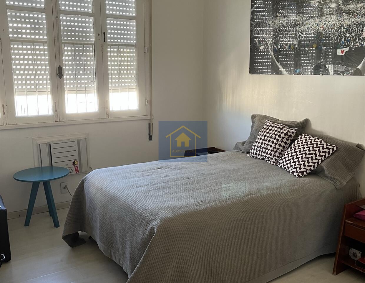 Apartamento à venda com 3 quartos, 130m² - Foto 17