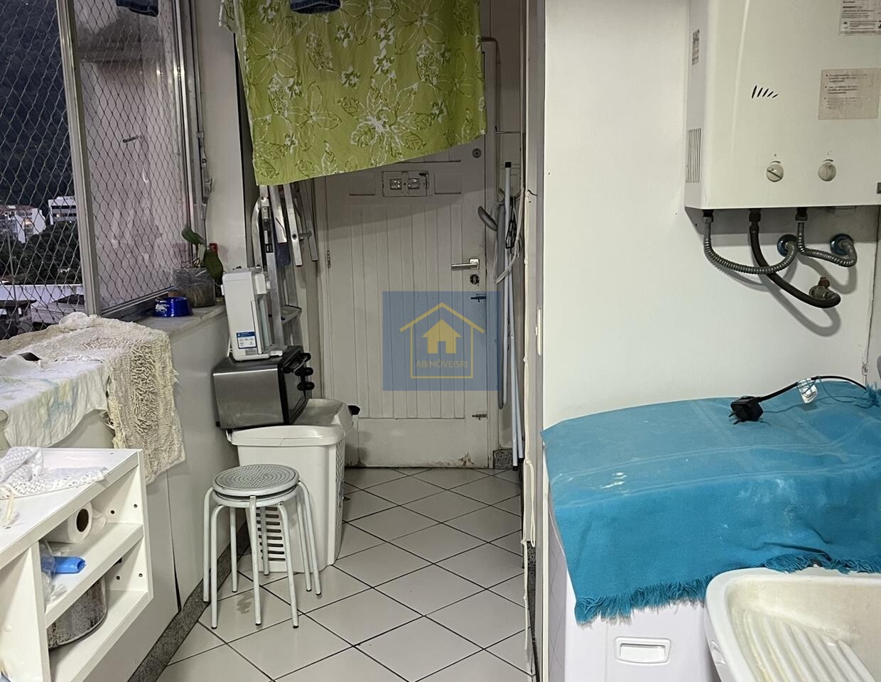 Apartamento à venda com 3 quartos, 130m² - Foto 25