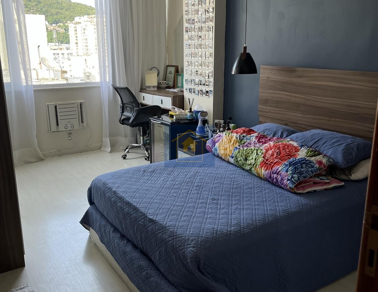 Apartamento à venda com 3 quartos, 130m² - Foto 21