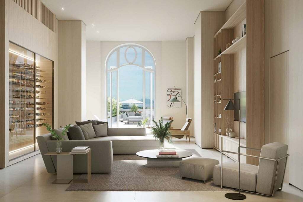 Apartamento à venda com 4 quartos, 104m² - Foto 7