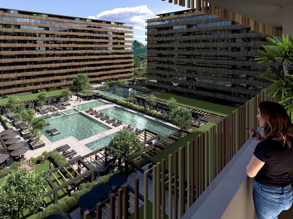 Cobertura, 2 quartos, 102 m² - Foto 12