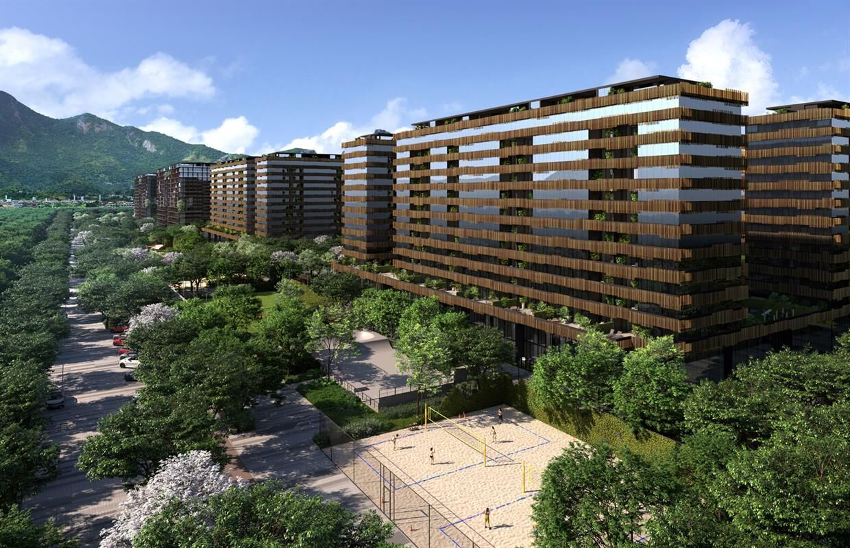 Cobertura, 2 quartos, 102 m² - Foto 43