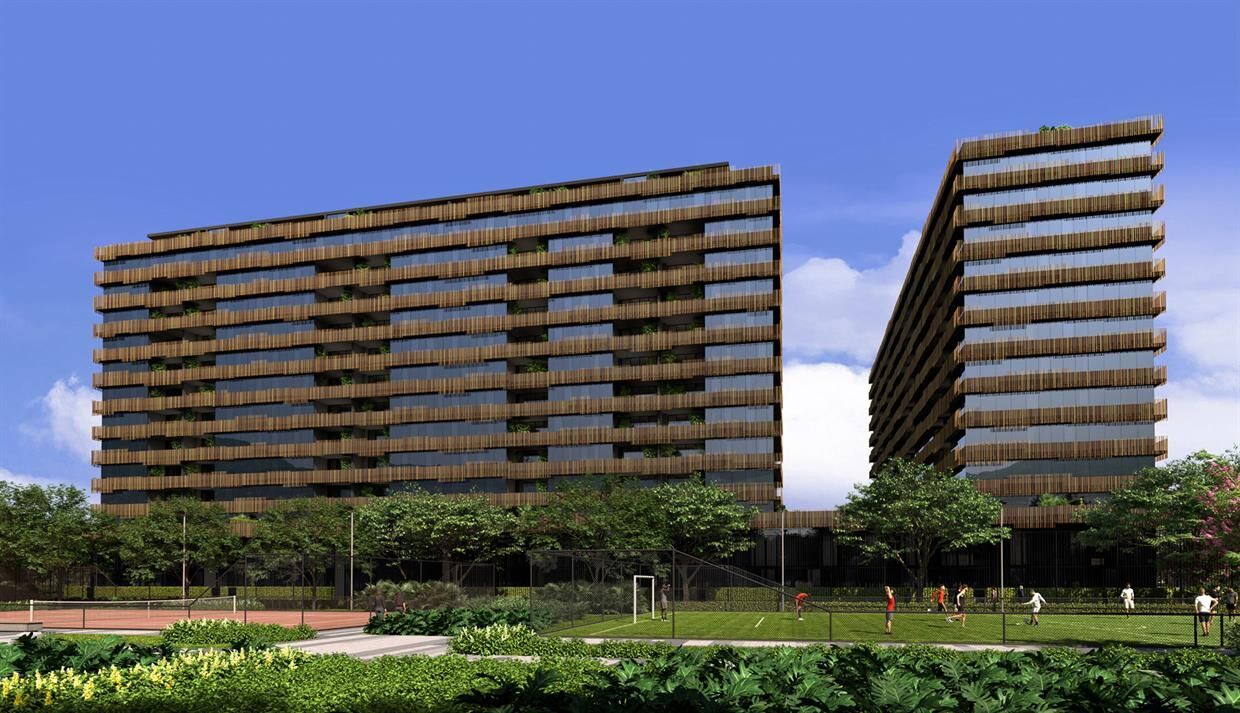Cobertura, 2 quartos, 102 m² - Foto 41